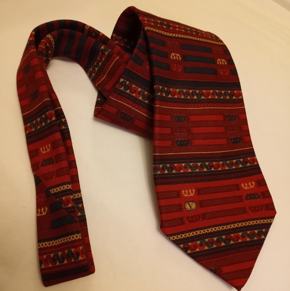 Valentino Neck Tie